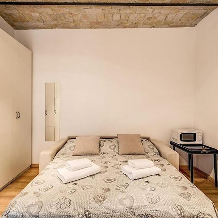 Navona Flat Apartment โรม ภายนอก รูปภาพ