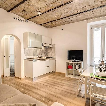 Navona Flat Apartment โรม ภายนอก รูปภาพ